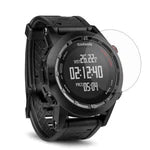 Screen Protector for Garmin Fenix 7, 7S, 7X (42mm), 6, 6 Pro, 6S, 6S Pro, 5, 5 Plus, 5X, 5X Plus, 5S and 5S Pro (2 Pack) | Ultimate Protection for Your Garmin Fenix Watch