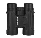 LaserWorks Rangefinder Binoculars TD1300 with 8x magnification and 21mm objective lenses