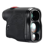 LaserWorks LW3016 Range Finder with Ballistics 3500 Meter OLED Display