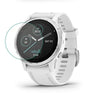 Tempered Glass Screen Protector for Garmin Fenix 7 Solar (2 Pack) | Ultimate Protection for Your Garmin Fenix 7 Solar Watch