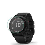 Screen Protector for Garmin Fenix 7, 7S, 7X (42mm), 6, 6 Pro, 6S, 6S Pro, 5, 5 Plus, 5X, 5X Plus, 5S and 5S Pro (2 Pack) | Ultimate Protection for Your Garmin Fenix Watch