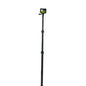 Aluminum Extension Rod- 155cm Multifunctional Stabilizer Pole